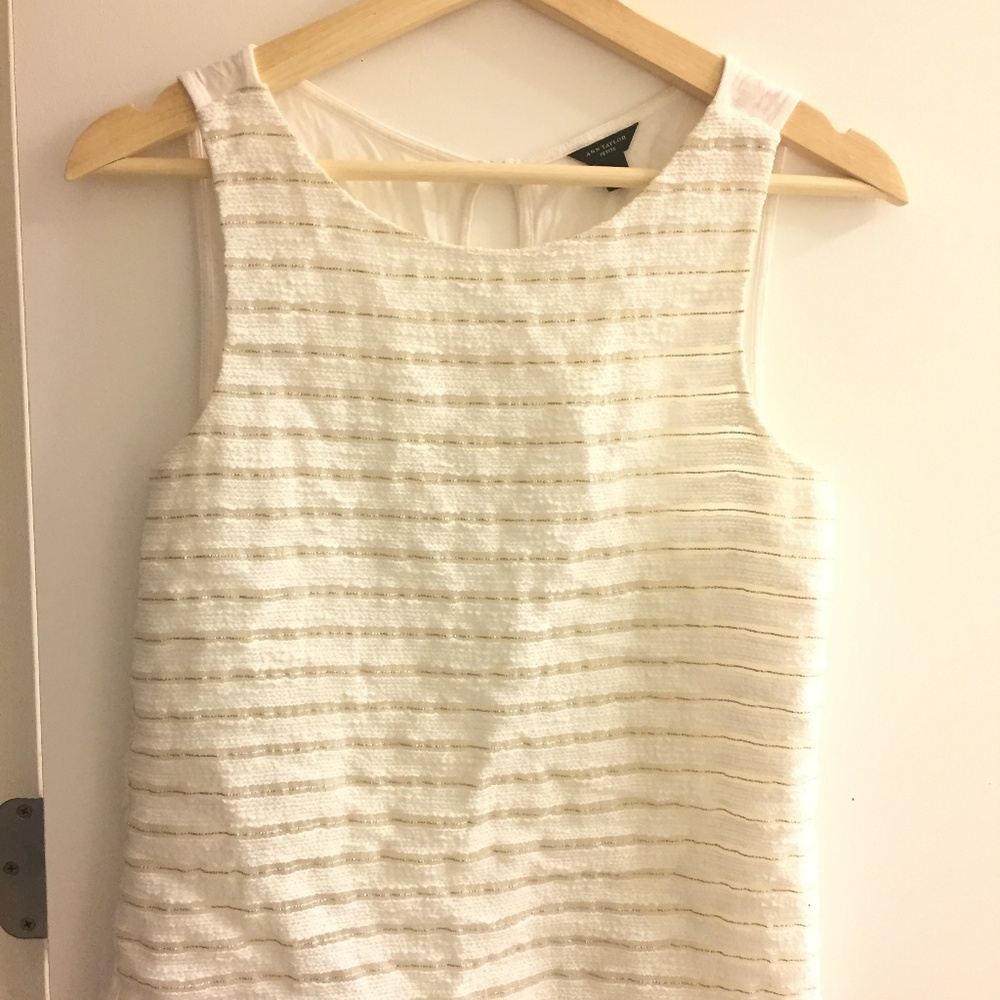 Ann Taylor Top